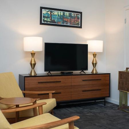 Sapphire Motel Midtown بوزيمان، مونتانا المظهر الخارجي الصورة