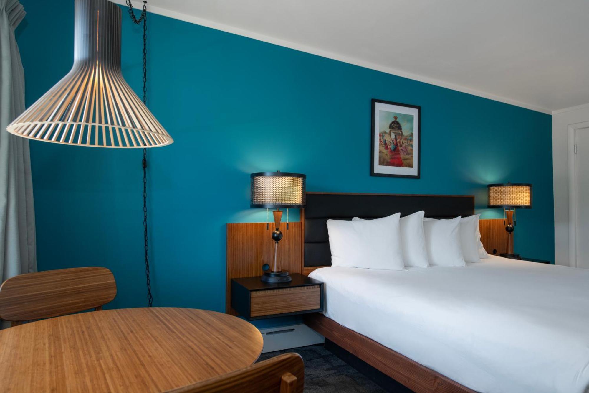 Sapphire Motel Midtown بوزيمان، مونتانا المظهر الخارجي الصورة