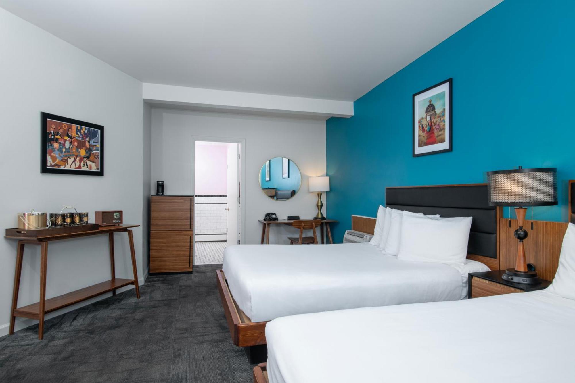 Sapphire Motel Midtown بوزيمان، مونتانا المظهر الخارجي الصورة
