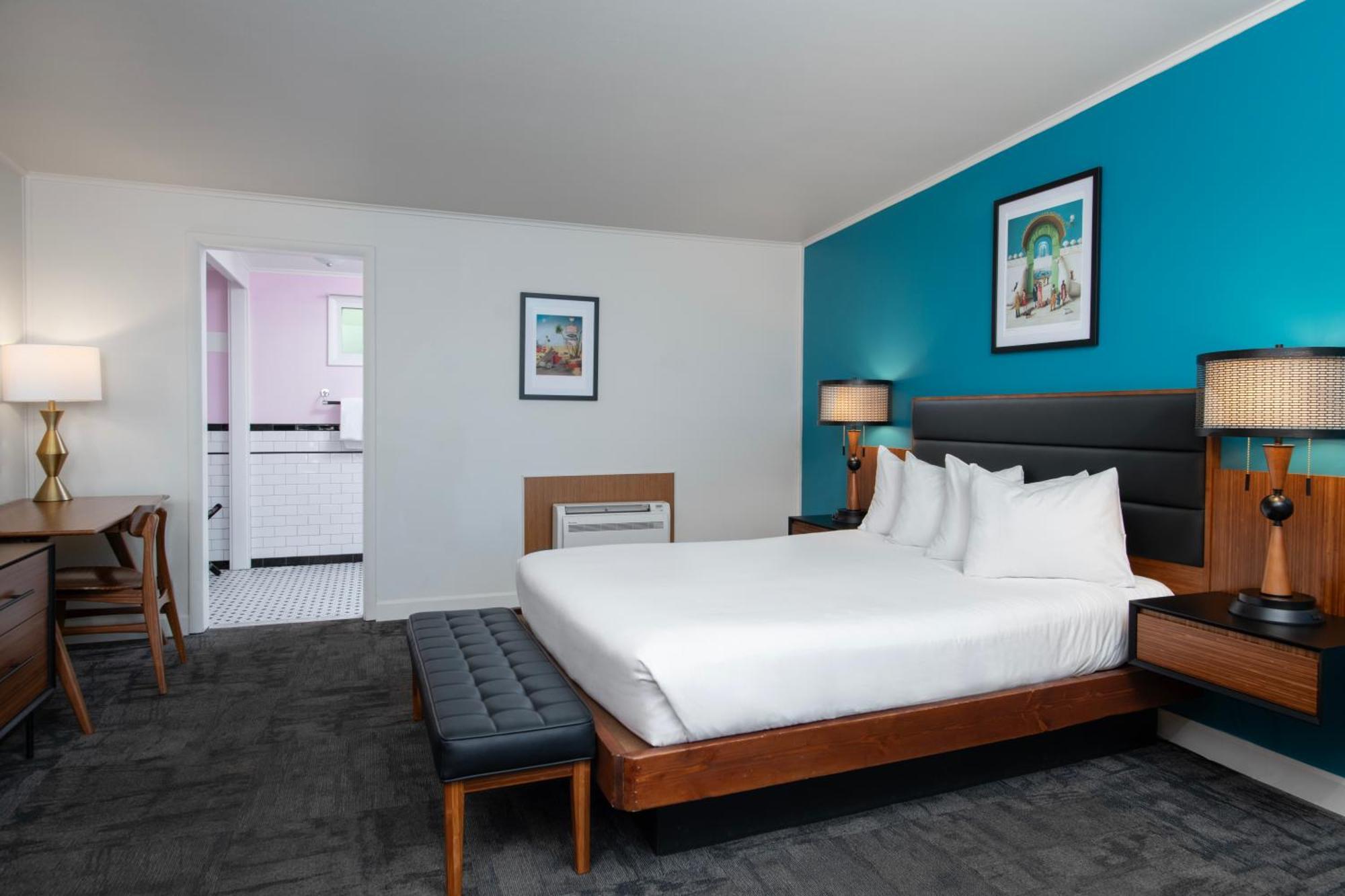 Sapphire Motel Midtown بوزيمان، مونتانا المظهر الخارجي الصورة