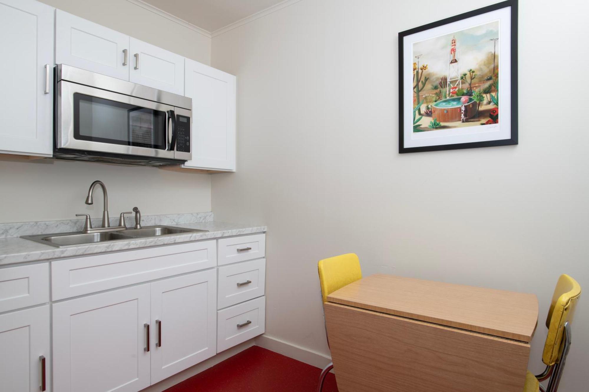 Sapphire Motel Midtown بوزيمان، مونتانا المظهر الخارجي الصورة
