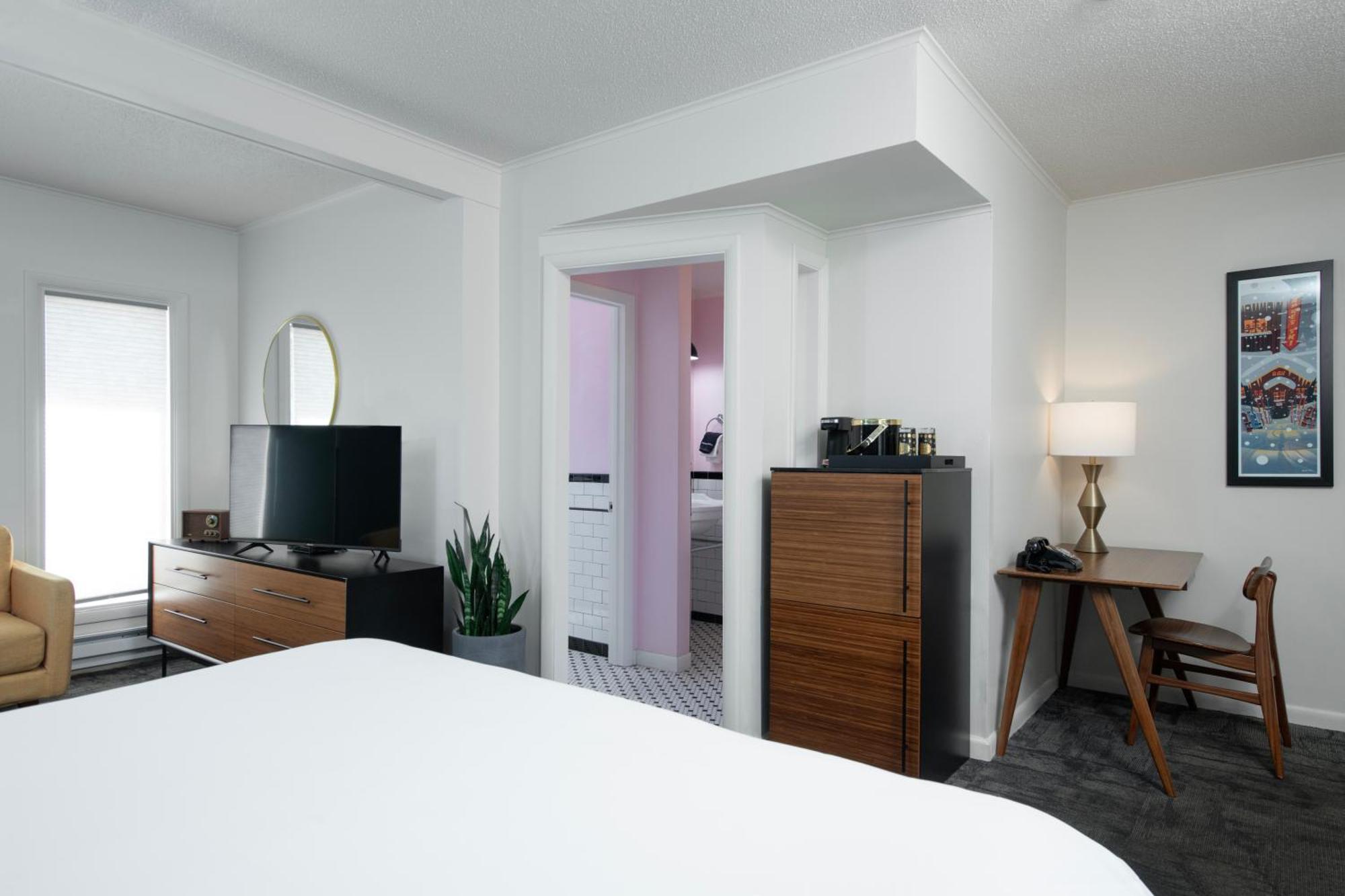Sapphire Motel Midtown بوزيمان، مونتانا المظهر الخارجي الصورة
