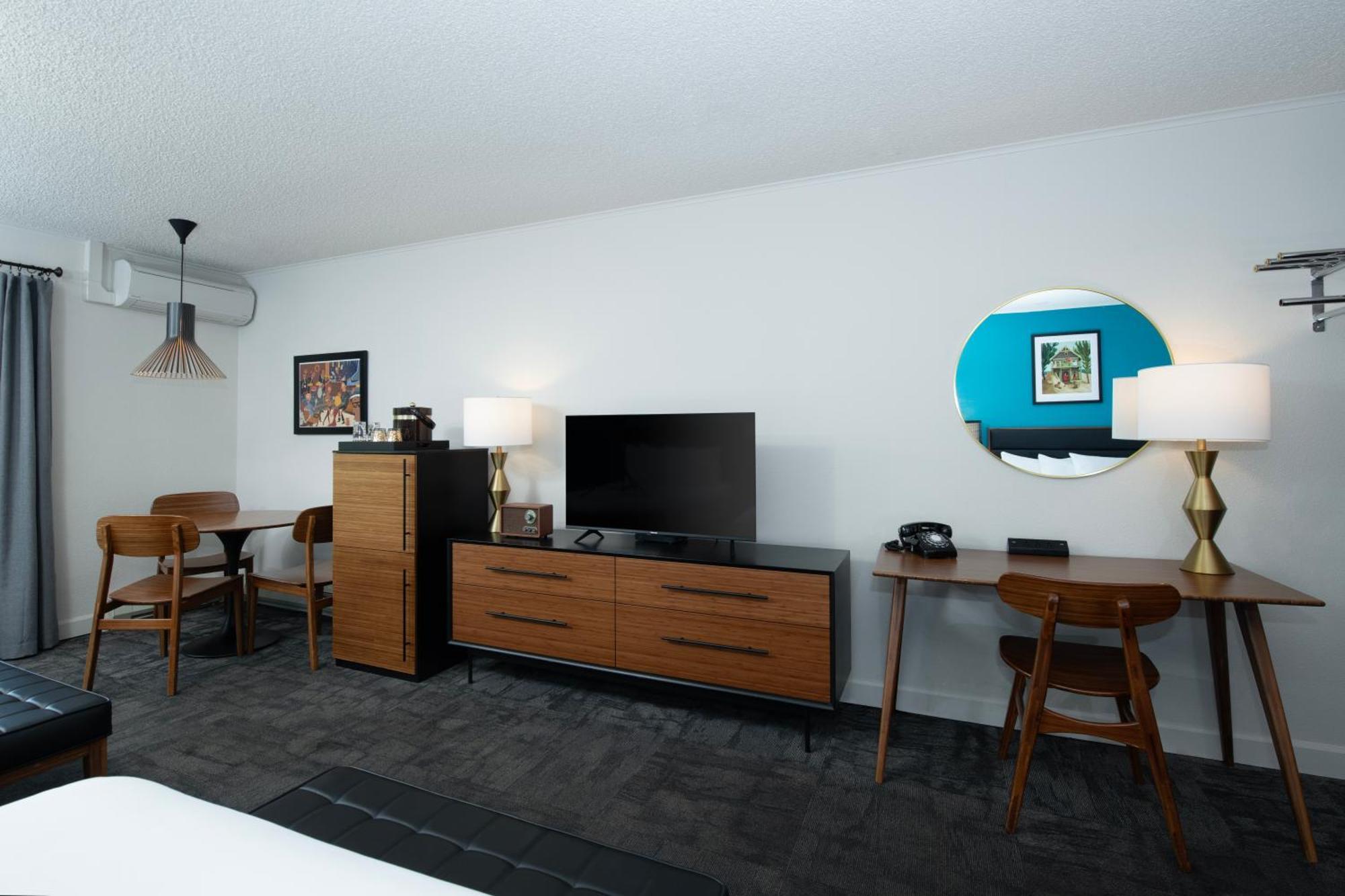 Sapphire Motel Midtown بوزيمان، مونتانا المظهر الخارجي الصورة